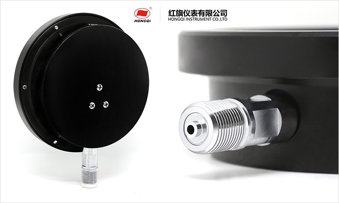 Hongqis-Ybn---150mm-Shake---Resistant-Precision-Pressure-Gauge-2 Hongqis-Ybn---150mm-Shake---Resistant-Precision-Pressure-Gauge-2