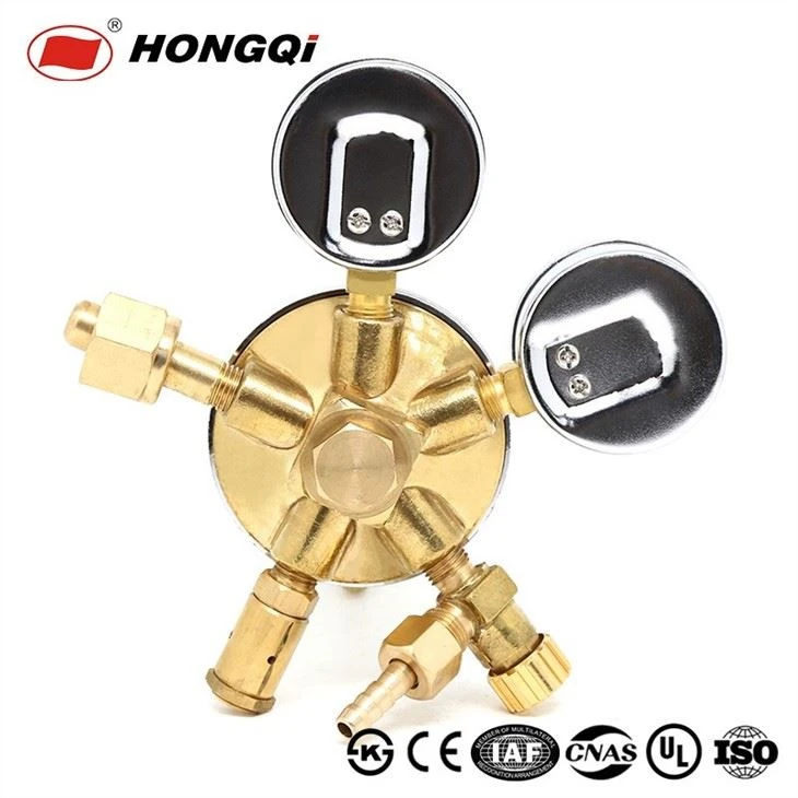 oxygen regulator