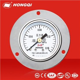 Rõhumõõtur koos äärikuga