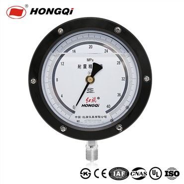 Hongqi Ybn-150 raputuskindlus Täppisrõhumõõtur Rõhumõõtur